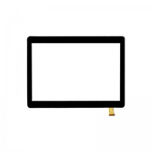 Touch Screen Digitizer Replacement for ANCEL X7 and X7 HD Truck